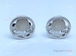 Rolex Cufflinks Replica - AAA Jewelry - Stainless Steel For Sale